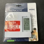 Aube By Honeywell Home TH106 Electric Heating 7-DAY Programmable Thermostat. Fixed Price $70.99.