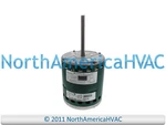 6207E - Genteq 3/4 Hp 230 Volt X13 Evergreen Furnace Blower Motor 5SME39NXL448. Fixed Price $362.95.