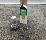 Taco 005-020RP Bronze Bearing Cartridge For 005/006 Stainless #500.24. Fixed Price $109.79.