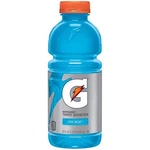 Gatorade Cool Blue 20OZ. Fixed Price $82.70.