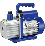 1/4HP Rotary Vane Deep 3,5CFM Vacuum Pump Hvac Air Tool R410A R134. Fixed Price $57.47.