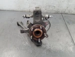 2010 Chevy Corvette C6 Grand Sport Left Front Hub Knuckle Control Arms #7971 M2. Fixed Price $125.99.