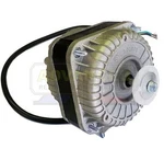 Weiguang YZF10-20 Shade Pole Square Condenser Fan Motor 10W, Ccw, 120V, 1550 Rpm. Fixed Price $55.00.