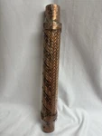 Anaconda M-34X Metal Hose Vibration Absorber. Fixed Price $38.00.