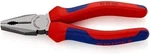 Knipex 03 02 160 Combination Pliers 6,3" With Soft Handle. Fixed Price $33.63.