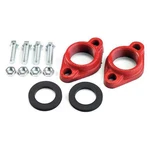 Armstrong Ci 1.5" FS2+HWKIT Flanged Kit, 1-1/2 Npt, 150 Psi, Cast. Fixed Price $24.85.