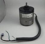 Trane 1/3 Hp Ecm Condenser Fan Motor CKDMUC4T4TXC+A 200/240V D156799P03. Fixed Price $180.00.