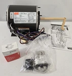 Dayton Condenser Fan Motor 1/2HP 3M994J. Fixed Price $319.00.