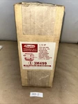 New Unopened Dayton Motor 3M499 1/15 Hp 1,625 Rpm 115V Ac Stud Mounted. Fixed Price $89.00.