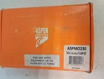 Aspen Pumps ASPM0230 Mini Orange 230V Condensate Kit New, Open Box. Fixed Price $225.00.