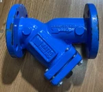 Watts 2.5-3 A126 2-1/2" Wye Pattern Basket Strainer 125 Wsp, 200 Wog WG160107. Fixed Price $67.49.