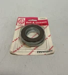 New, Pack Of 2, Bell & Gossett, 118223, Motor Mount Set. (16H-3). Fixed Price $24.99.