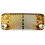 Hussmann 506-W001 150 32 Bar Condenser. Fixed Price $186.39.