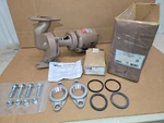 Taco 120-13S Stainless Steel Potable Water Circulator Pump, 2" Flg, 1/6HP, 115V. Fixed Price $2229.99.