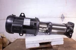 Grundfos 96083077 Cr 3-13 A-b-a-e-hqqe Multistage Pump 3HP Phase 115/208-230V. Fixed Price $2100.00.
