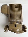 Armstrong 182212-842 Series Armflo E12.2B Bronze Circulator, 2/5 Hp, 120 V, Ph. Fixed Price $1287.00.