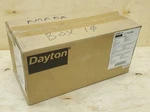Dayton 3LU96J Condenser Fan Motor 1/3HP 1075 Rpm 460VAC Frame 48YZ - New. Fixed Price $199.98.