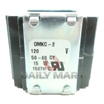 New Box Sporlan OMKC-2 OMKC2 Quick Opening Solenoid Valve Coil. Fixed Price $261.46.