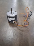 Emerson K55HXGCE-8094 Condenser Fan Motor 1/3HP 1075RPM 208/230V 1PH 68J2401. Fixed Price $179.00.