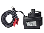 Little Giant Pumps Submersible 0.8 Amp Rating 566611, PE-2F-PW, New. Fixed Price $146.07.