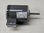 Emerson K63ZZSZD-4631 Condenser Fan Motor 1PH 1/4HP 208-230/460V 920/1100RPM. Fixed Price $259.00.