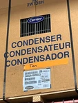 Carrier 2.5 Ton Central Air Conditioner Condenser 24SCA430N003 16 Seer / 13.4. Fixed Price $2500.00.