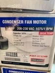 Carrier P257-3732HS Totaline High Temp Condenser Fan Motor (new). Fixed Price $98.44.