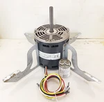 Emerson Furnace Blower Motor K55HXDPZ-7023 115 V 9.5 Amp. Fixed Price $114.65.