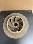 425731-041 Impeller 6F Model Armstrong ,4300BF,4380,M, 11.00" Trim Size, 8X6. Fixed Price $1222.32.