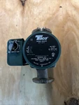 Taco 007-SF5 115V Flanged Cartridge Circulator. Fixed Price $160.00.
