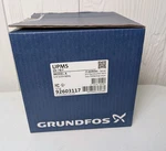 Grundfos Upms 20-78F Circulator Pump Model 92603117 115V 60HZ. Fixed Price $124.99.