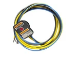 Carrier Compressor Plug Assembly Replacement Part P298-001. Fixed Price $15.29.