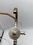 Oem Thermo King 61-0975 S3 (R404A R507 BP15) Exp Valve (new). Fixed Price $176.72.
