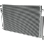 Universal Air Conditioner (uac) CN4063PFC A/c Condenser Parallel Flow. Fixed Price $95.70.
