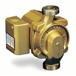 Bell & Gossett 103255LF Hot Water Circulator Pump Nbf Series - 5JPC1. Fixed Price $250.00.