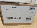 Taco 1/4HP 3/4" Bronze Circulator Pump (006-B4). Fixed Price $300.00.