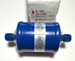 Emerson Refrigerant Liquid Line Filter-drier 3/8 Odf Solder EK-083S. Fixed Price $19.95.