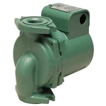 Taco 2400-20-3P Hvac Circulating Pump, 1/6 Hp, 115V, Phase, Flange Connection. Fixed Price $582.24.