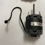 Mars 09931 MOTOR,1/15 Hp,rpm 1550, 230V 3,3 Evaporator Fan & Blower 1/4 Shaft. Fixed Price $86.45.