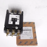 Eaton Definite Purpose Contactor 3 Pole, 104/120V 50/60HZ 75AMP. Fixed Price $165.99.