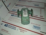 Taco 007-F3 Cartridge Circulator Pump F5 F4 115V 1/25HP .75AMP 3250RPM. Fixed Price $90.00.