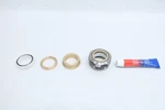 Graco 241782 Check-mate 800 Pump Throat Packing Repair Kit. Fixed Price $713.70.