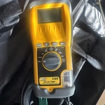 Uei C85 Eos Long Life Combustion Analyzer Gas Monitor W/o Printer, Probe & Case. Fixed Price $275.00.