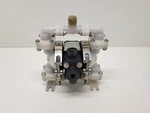 Good Used! Sandpiper Diaphragm Pump PB-1/4-TS3K. Fixed Price $191.21.