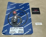 Brand New- Grundfos 96409265 Tp+d Series Shaft Seal Kit For Versaflow Pumps. Fixed Price $350.00.