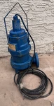 Weil W-1418-15 Submersible Wastewater Pump 1HP 1750RPM 3PH 460V W-9725-4T10G31. Fixed Price $899.99.