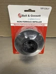 Genuine Bell & Gossett 189128LF Non Ferrous Impeller For Hv / Pump New. Fixed Price $124.99.