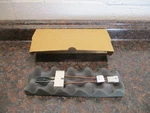 New Starlite 1409 Hot Surface Igniter 5.5" Leads 20015201 IGN26 511-330-139. Fixed Price $21.59.