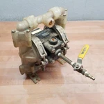 Warren Rupp PB-1/2-A Sand Piper Air Operated Diaphragm Pump, 1/2", TB-3-PP. Fixed Price $218.49.