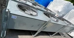 Bohn BNHS03A026 Air-cooled Condenser, 20 Ton, X Fan, 460V. Fixed Price $29500.00.